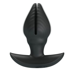 PLUG ANAL INSUFLÁVEL COM VIBRAÇÃO MANSON - Image 3