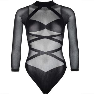 CONJUNTO DE 2 PEÇAS LEG AVENUE - Image 5