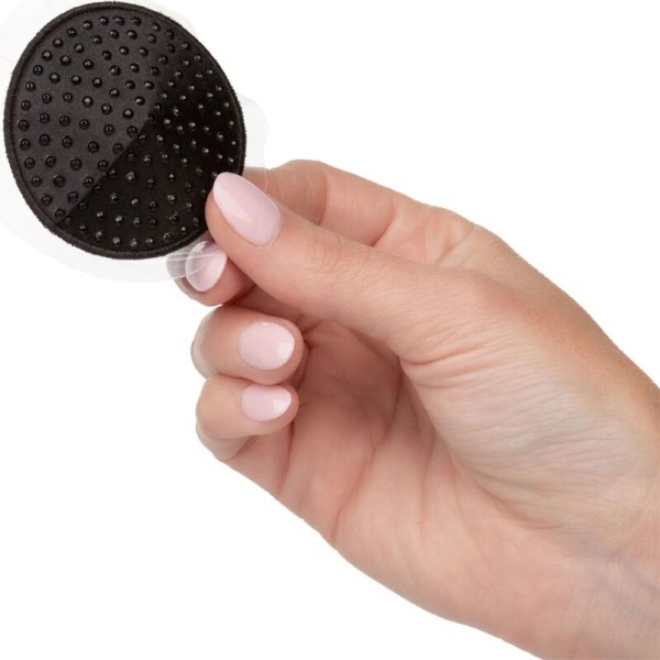 TAPA-MAMILOS RADIANCE REDONDOS