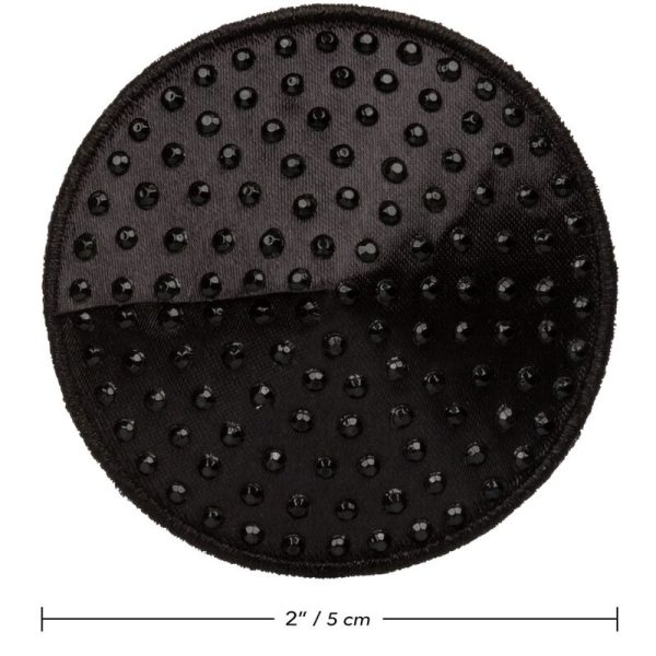 TAPA-MAMILOS RADIANCE REDONDOS