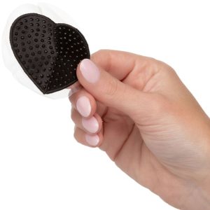 TAPA-MAMILOS RADIANCE EM FORMA DE CORAÇÃO - Image 5