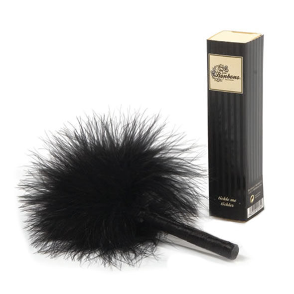 ESPANADOR ESTIMULADOR LES PETITS BONBONS