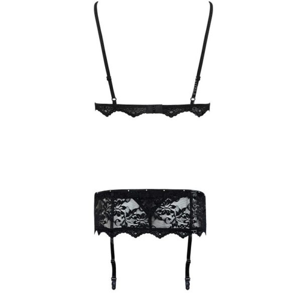 CONJUNTO DE 3 PEÇAS BELITA 90231 | L/XL