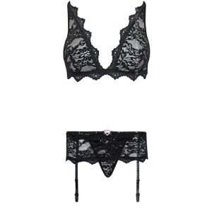 CONJUNTO DE 3 PEÇAS BELITA 90231 | L/XL - Image 5