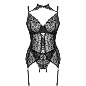 CORPETE + TANGA GIELLANDRA | S/M - Image 3
