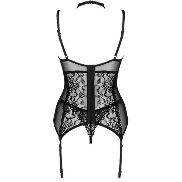 CORPETE + TANGA GIELLANDRA | S/M