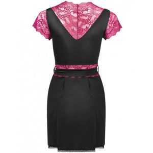 ROBE + TANGA KUMIKO 90428 | S/M - Image 4