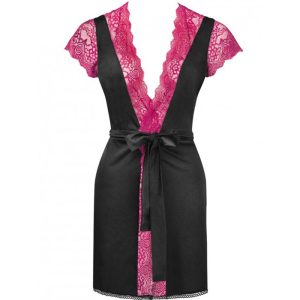 ROBE + TANGA KUMIKO 90428 | L/XL - Image 3