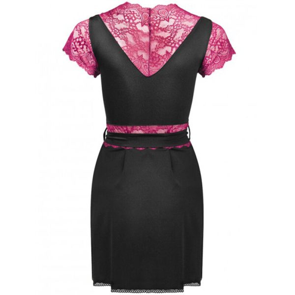 ROBE + TANGA KUMIKO 90428 | L/XL