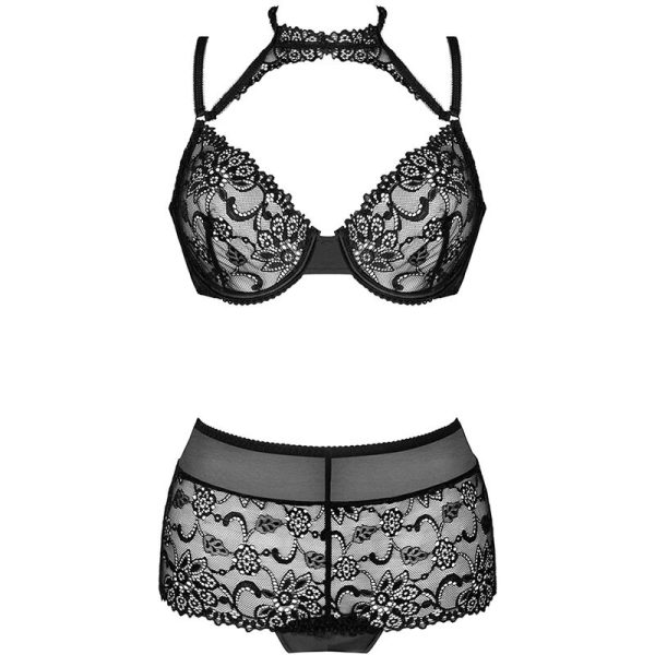 CONJUNTO DE 2 PEÇAS LINERA | S/M