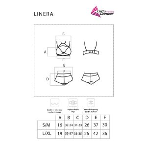 CONJUNTO DE 2 PEÇAS LINERA | S/M - Image 5