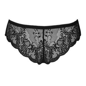 TANGA LOVE STORY 90679 | S/M - Image 3