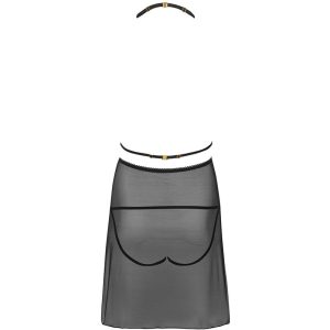 CAMISOLA + TANGA MALVIAMI 90625 | L/XL - Image 4