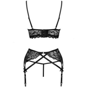 CONJUNTO DE 3 PEÇAS MORIDAM 90552 | L/XL - Image 7