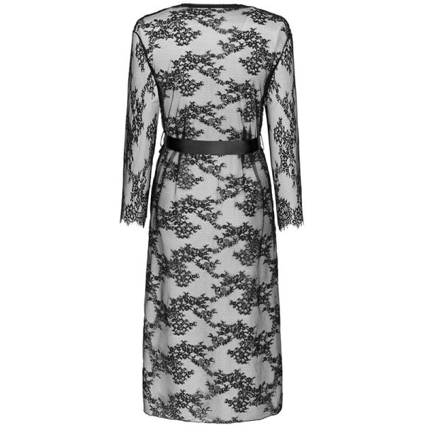 ROBE MOSTINA 90641 | S/M