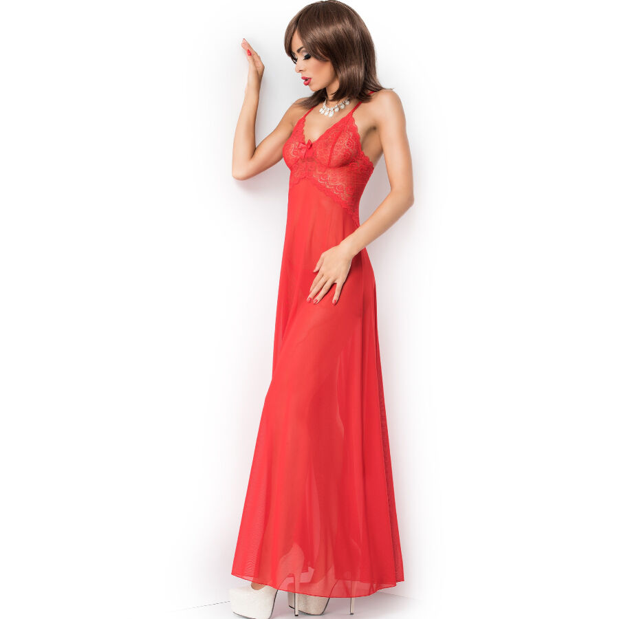 VESTIDO