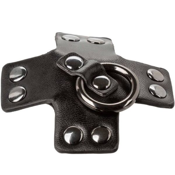 TAPA-MAMILOS EUPHORIA (PRETO)