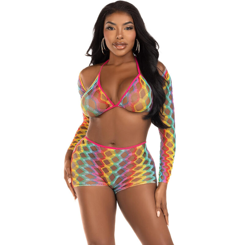 Flame Love Shop 22 CONJUNTO DE 3 PEÇAS
