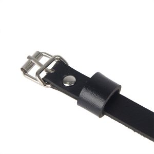 ARNÊS DE CINTURA E PERNAS EM COURO | TAMANHO ÚNICO - Image 7