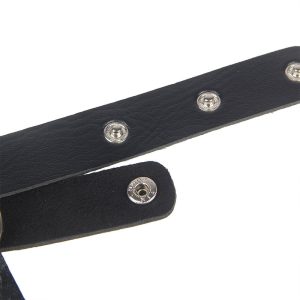 ARNÊS DE PEITO COM CORRENTES | TAMANHO ÚNICO - Image 8