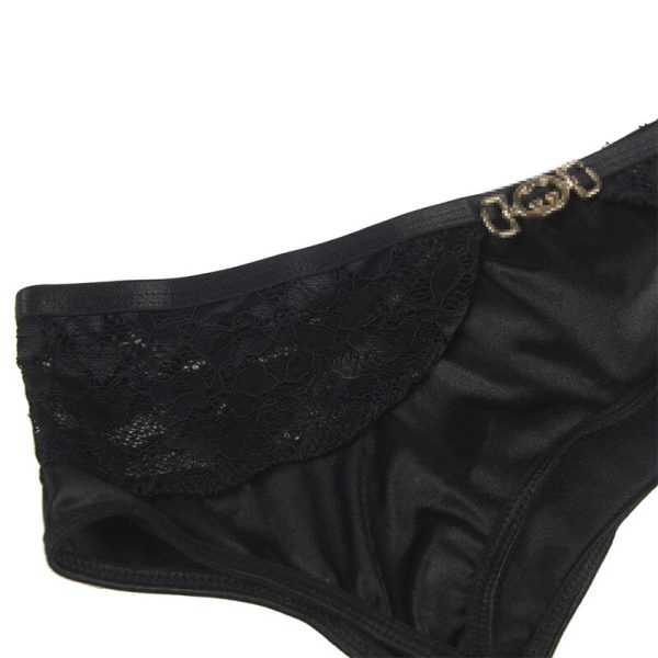 CONJUNTO DE 3 PEÇAS SUBBLIME | S/M