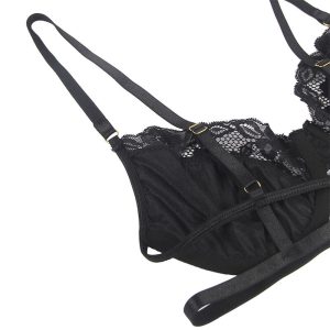 CONJUNTO DE 3 PEÇAS SUBBLIME | L/XL - Image 6