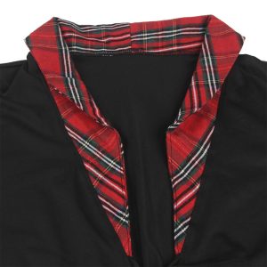 FANTASIA DE COLEGIAL COM TOP | L/XL 16 FANTASIA DE COLEGIAL COM TOP | L/XL - Image 6