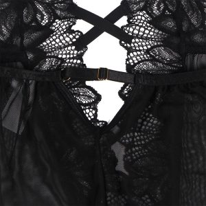 BODY COM GOLA HALTER E COSTAS DESCOBERTAS | S/M - Image 8
