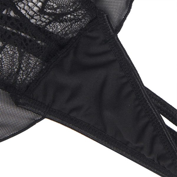 BODY COM GOLA HALTER E COSTAS DESCOBERTAS | L/XL