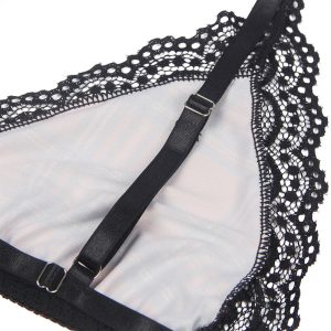 FANTASIA DE UNIVERSITÁRIA SEXY | S/M 30 FANTASIA DE UNIVERSITÁRIA SEXY | S/M - Image 10