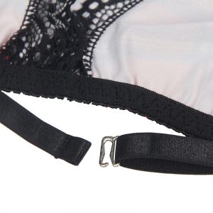 FANTASIA DE UNIVERSITÁRIA SEXY | S/M 31 FANTASIA DE UNIVERSITÁRIA SEXY | S/M - Image 11