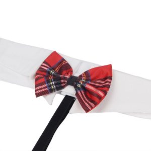 FANTASIA DE UNIVERSITÁRIA SEXY | L/XL - Image 9