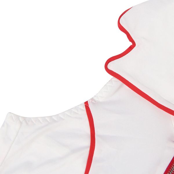 FANTASIA DE ENFERMEIRA SEXY (VESTIDO) | L/XL