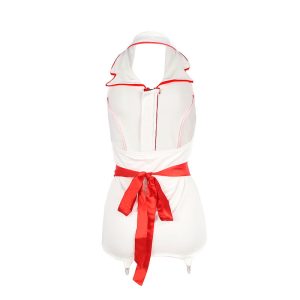 FANTASIA DE ENFERMEIRA SEXY (VESTIDO) | L/XL - Image 7