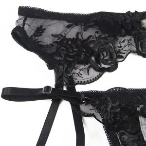CONJUNTO DE 3 PEÇAS SUBBLIME | S/M - Image 9