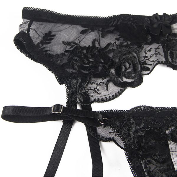 CONJUNTO DE 3 PEÇAS SUBBLIME | S/M
