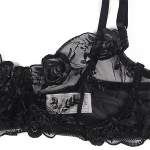 CONJUNTO DE 3 PEÇAS SUBBLIME | S/M - Image 10