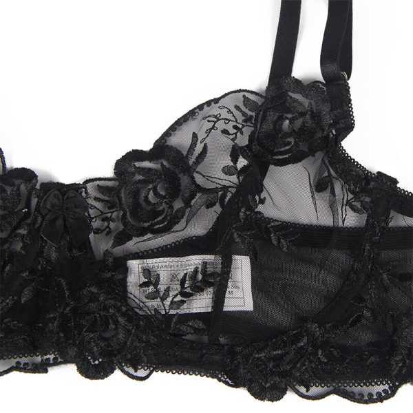 CONJUNTO DE 3 PEÇAS SUBBLIME | S/M