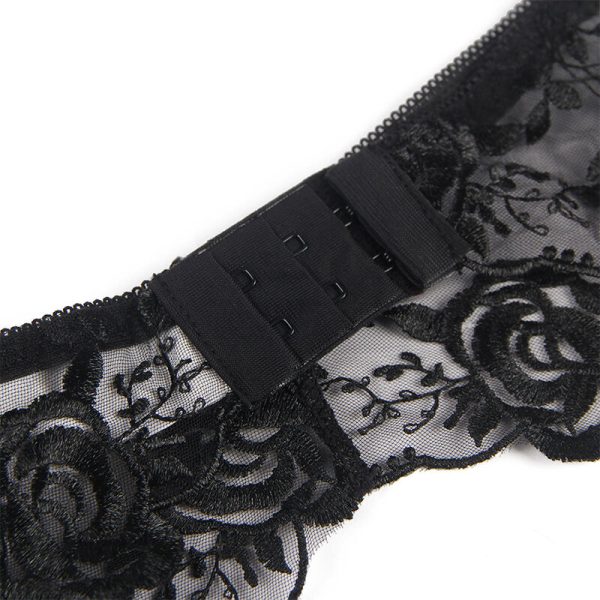 CONJUNTO DE 3 PEÇAS SUBBLIME | S/M