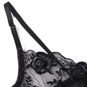 CONJUNTO DE 3 PEÇAS SUBBLIME | S/M - Image 12