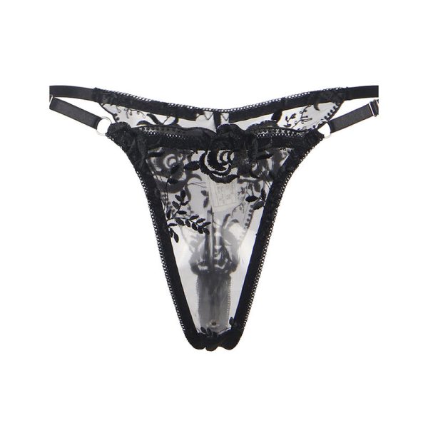 CONJUNTO DE 3 PEÇAS SUBBLIME | S/M