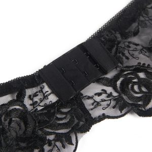 CONJUNTO DE 3 PEÇAS SUBBLIME | L/XL - Image 5