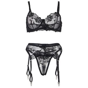 CONJUNTO DE 3 PEÇAS SUBBLIME | L/XL - Image 7
