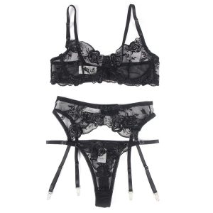 CONJUNTO DE 3 PEÇAS SUBBLIME | L/XL - Image 6