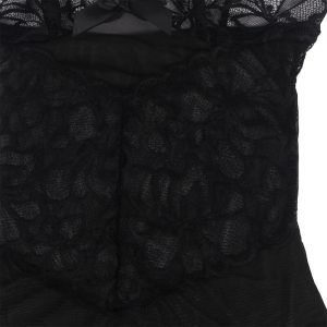 BABYDOLL COM PADRÃO FLORAL | S/M - Image 10