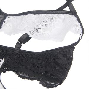 FANTASIA DE CRIADA (BODY) | L/XL - Image 7