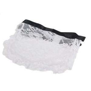 FANTASIA DE CRIADA (BODY) | L/XL - Image 9