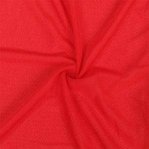 ROBE DE RENDA TRANSPARENTE + TANGA (VERMELHO) | S/M - Image 10
