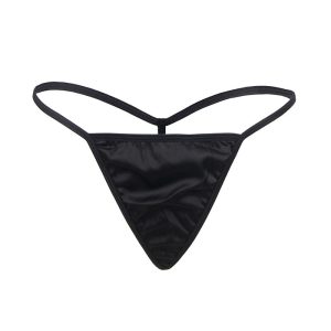 BABYDOLL COM RENDA FLORAL + TANGA | L/XL - Image 7