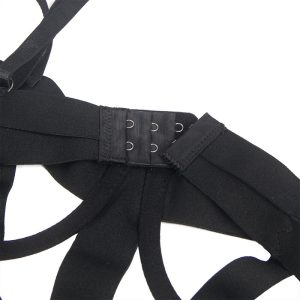 BODY COM RECORTES E ABERTURAS | L/XL - Image 7